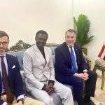 شاهد بالفيديو حركة مناوي تفبرك فيديو لمجزرة حال سقوط الفاشر
