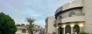 قنصلية السودان بجدة تزف بشريات بشأن بنك الخرطوم 
