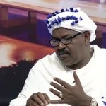 الطاهر ساتي يكتب…. النائحون… 