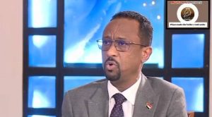 شاهد بالفيديو ماذا قال ؟… وزير الثقافة والإعلام عن الحكومة الموازية