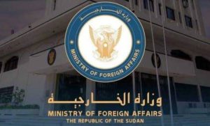 فضيحة وزارة الخارجية السودانية… تفاصيل
