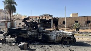 قتلى في قصف على الفاشر والجيش يصد هجوماً في هذه المنطقة 
