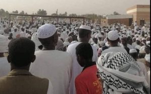 وفاة شخصين وأصابة أكثر من 13 آخرين في الدروشاب
