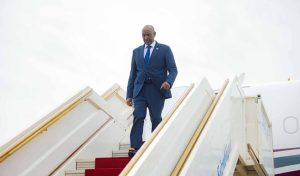 حدث سوداني مهم ينتظر البرهان في القاهرة