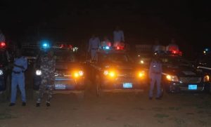 أنجاز كبير للسلطات الأمنية في بورتسودان