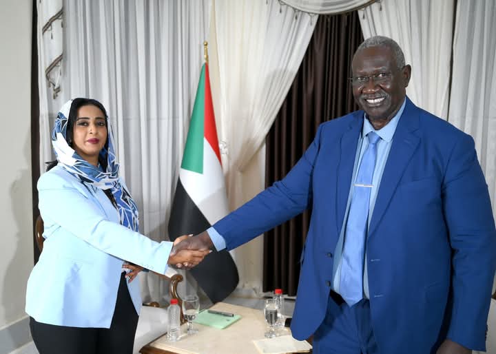 عقار في حوار يكشف المثير عن الحرب في السودان – المسيرات تطلق من ام جرس وسنتصدى لها