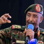 البرهان “الباب دا قفلناه زمان”… ماذا يعني بذلك ؟