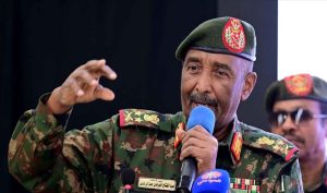 البرهان “الباب دا قفلناه زمان”… ماذا يعني بذلك ؟