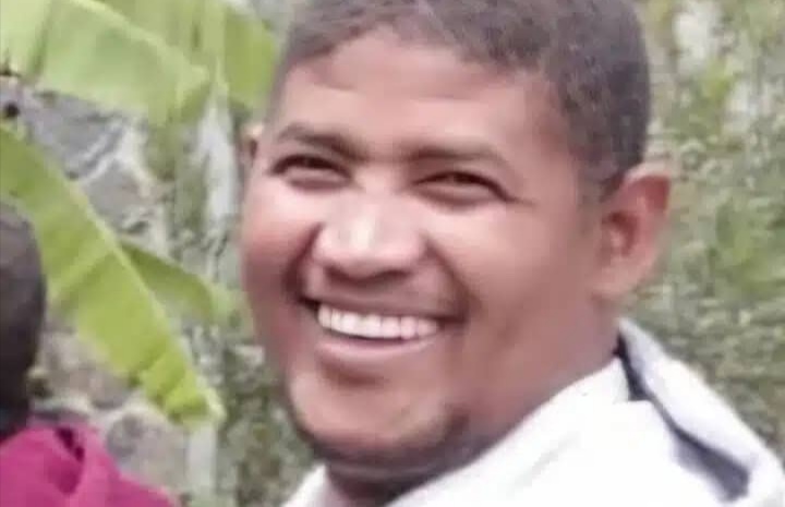 جريمة جديدة تهز الرأي العام السوداني