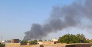 قرار قد يغيّر مجرى الحرب في السودان .. ماذا يحدث في اول مايو ؟