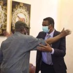 حميدتي” رُبّانًا لسفينة “السودان الجديد”، و”الحلو” نائبًا له