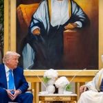 زيارة ترامب إلى الإمارات تستأثر باهتمام وسائل الإعلام العالمية