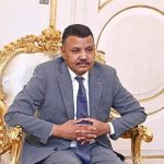 عزت : الكل مغلوب على أمره، عسكر وشعب وبلد
