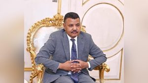 عزت : الكل مغلوب على أمره، عسكر وشعب وبلد
