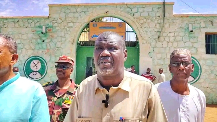 الكشف عن قائمة أسماء شهداء سجن الأبيض الكشف عن قائمة أسماء شهداء سجن الأبيض