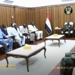اجتماع حاسم للبرهان بولاة الولايات