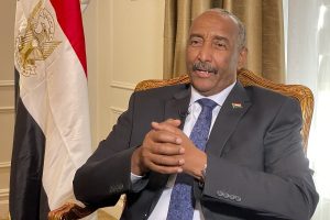 البرهان ودونالد ترامب…. لقاء محتمل لحسم الملفات