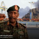عاجل : شاهد بالفيديو كلمة البرهان