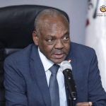 عاجل:وزير المعادن السوداني ينفي خبر إيقاف تصدير الذهب للامارات