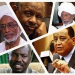الحركة الإسلامية تدفع الدولة السودانية للفناء