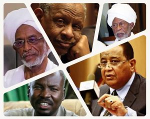 الحركة الإسلامية تدفع الدولة السودانية للفناء