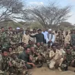 السودان مصنع المليشيات… تحالف جديد مسلح بشرق السودان