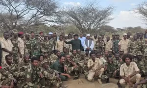 السودان مصنع المليشيات… تحالف جديد مسلح بشرق السودان