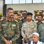 بيان عاجل من قوات درع السودان