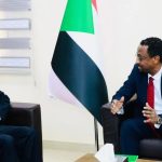 الصين تستجيب…. بعد ساعات من دعوة السودان العاجلة بشأن المسيرات