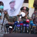 ارتباك في تمثيل السودان بالقمة العربية