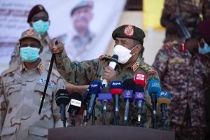ارتباك في تمثيل السودان بالقمة العربية