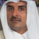 امير قطر يغادر القمة الغربية غاضباََ تعرف على السبب