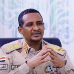 بيان عاجل من قوات الدعم السريع 