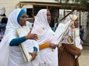 امتحانات الشهادة السودانية في موعدها والتربية تنفي التأجيل