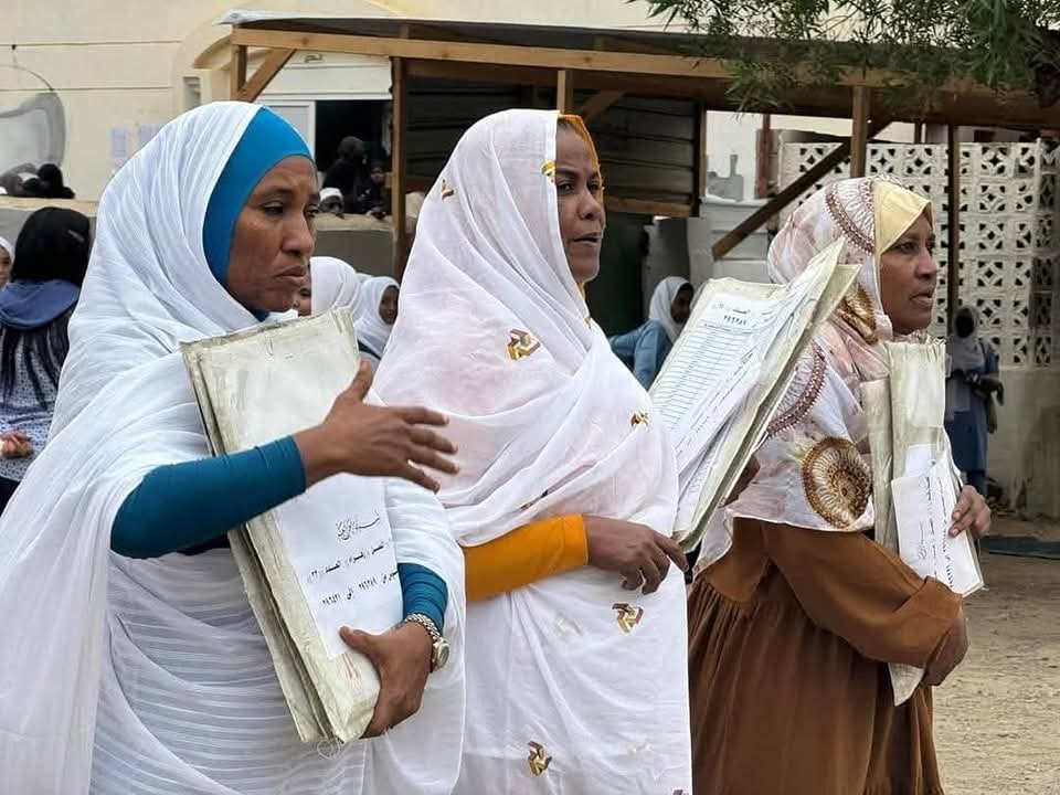 امتحانات الشهادة السودانية في موعدها والتربية تنفي التأجيل امتحانات الشهادة السودانية في موعدها والتربية تنفي التأجيل