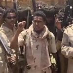شاهد بالفيديو الفاتح قرشي سيطرنا بالكامل على مدينة النهود 