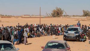 الطلاب السودانيون في ليبيا يواجهون إجراءات قاسية.. تفاصيل