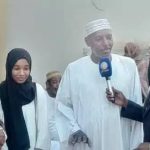 المبدعة إسراء.. تتحدي كل الظروف وعزيمة قوية لا تكسرها الحرب