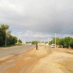 درجات الحرارة والأمطار في السودان.. تفاصيل