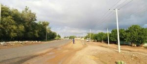 درجات الحرارة والأمطار في السودان.. تفاصيل