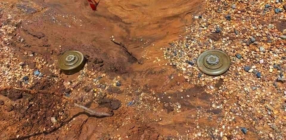 تحذيرات أممية من تفاقم الأوضاع الإنسانية في السودان خلال هذه الفترة تحذيرات أممية من تفاقم الأوضاع الإنسانية في السودان خلال هذه الفترة