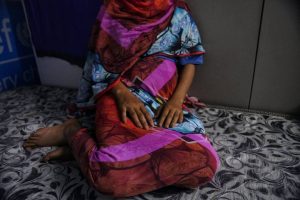 ضحايا العنف الجنسي في السودان.. أوجاع صامتة خلف العزلة.. تقرير