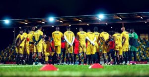 عامين على الحرب.. الكرة السودانية .. التجول في ملاعب القارة… تقرير
