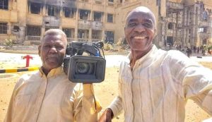 حرب السودان – تحوّل الصحافة إلى مهنة الموت – قتل واعتقال وتحديات متزايدة