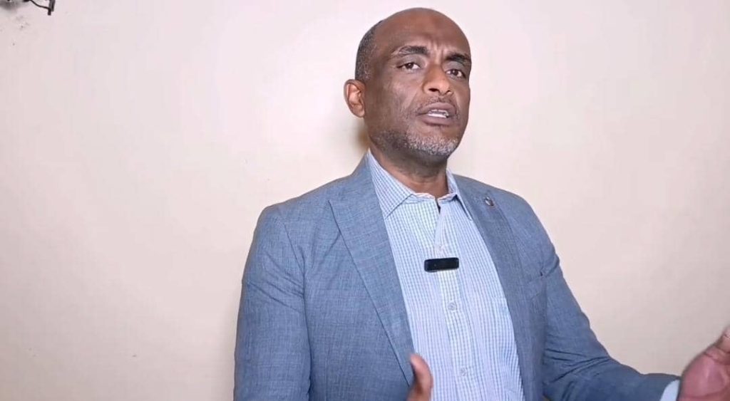 شاهد بالفيديو ناجي مصطفي يوضح أسباب سقوط النهود شاهد بالفيديو ناجي مصطفي يوضح أسباب سقوط النهود