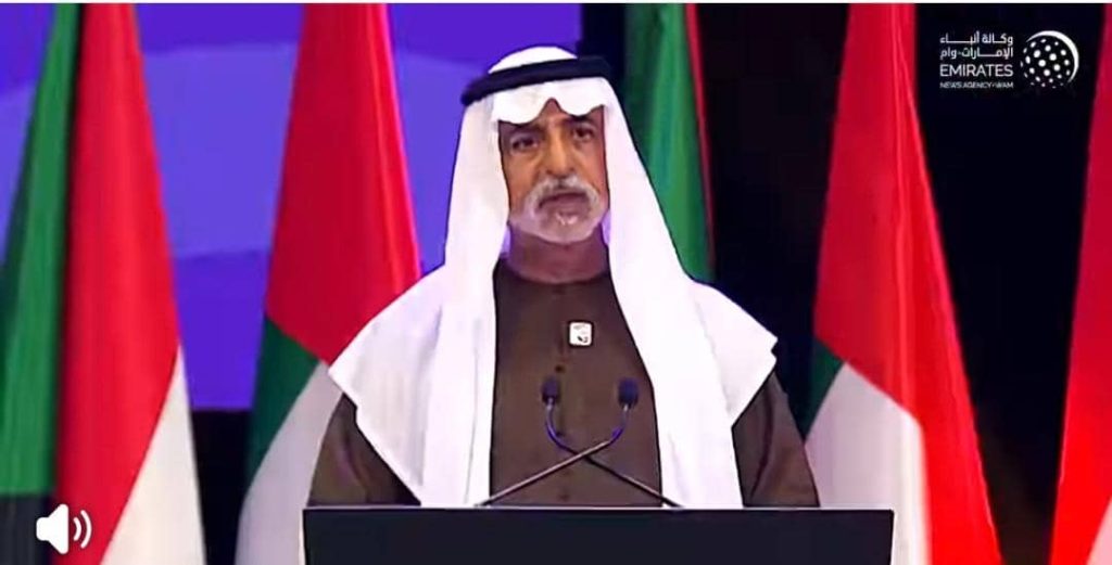 الإمارات : تعلن عن حدث لافت عن السودان بمشاركة (20) ألف سودانيًا