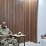 جابر يكشف المثير عن حرب السودان في هذا الحوار 