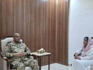 جابر يكشف المثير عن حرب السودان في هذا الحوار 
