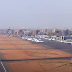 الكشف عن موعد إستئناف الملاحة الجوية في مطار بورتسودان