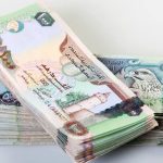 استقرار في أسعار العملات الأجنبية مقابل الجنيه السوداني